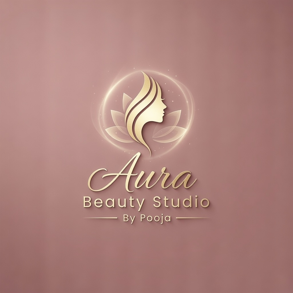 Aura Beauty Studio - by Pooja
